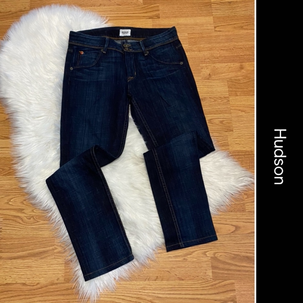 🔻SALE🔻HUDSON🔹EXCELLENT CONDITION